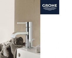ALLURE by GROHE